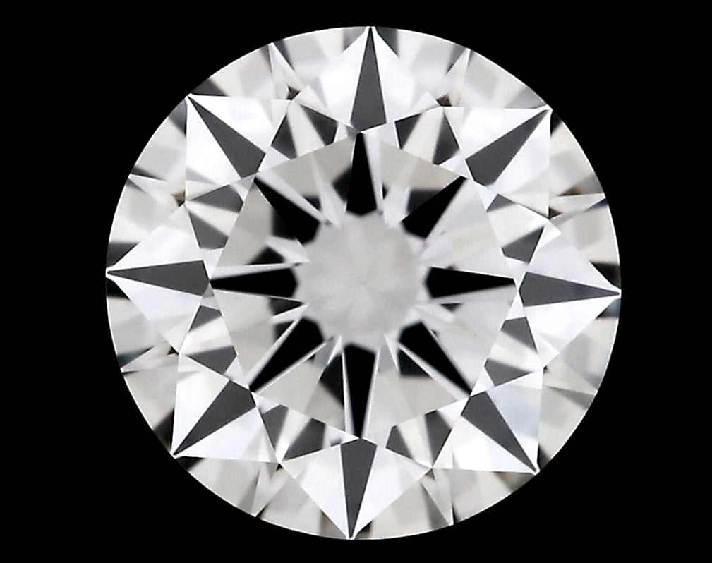 0.30 carat Round diamond E VVS2 Excellent