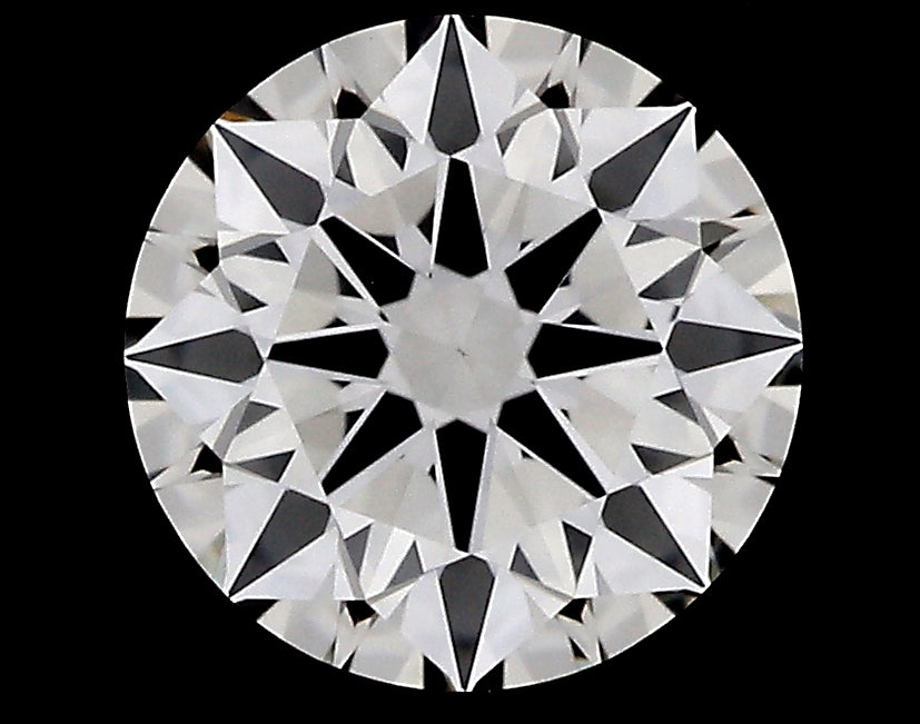 0.32 carat Round diamond G  VS2 Excellent