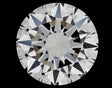 0.26 carat Round diamond F VVS1 Excellent