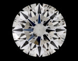 1.00 carat Round diamond G  SI2 Excellent