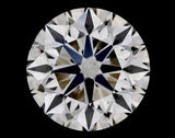 1.00 carat Round diamond F  VS2 Excellent