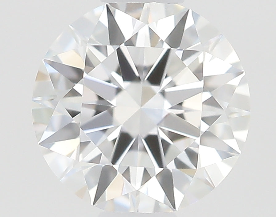 0.35 carat Round diamond G  VS1 Excellent