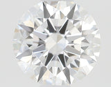 0.35 carat Round diamond G  VS1 Excellent