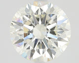 1.70 carat Round diamond K  VS2 Excellent