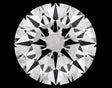 0.31 carat Round diamond F VS1 Excellent