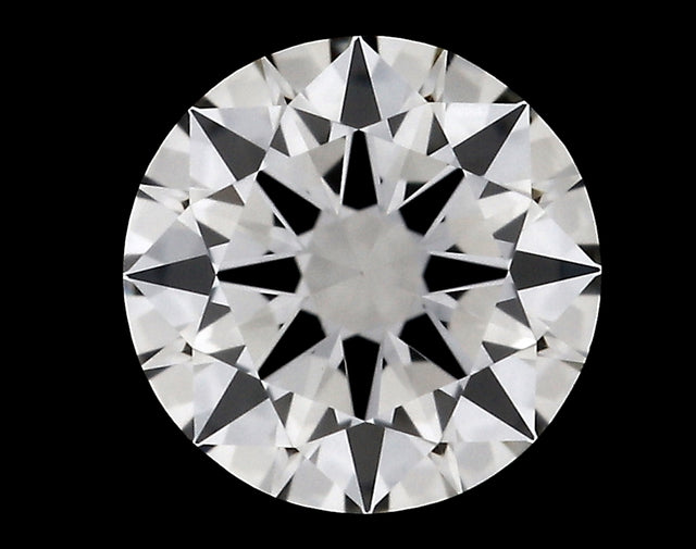 0.30 carat Round diamond G VVS2 Excellent