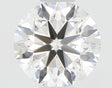 0.50 carat Round diamond H VS2 VeryGood