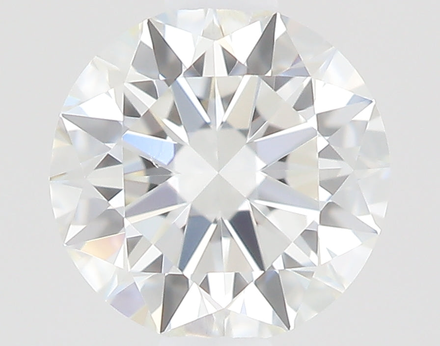 0.30 carat Round diamond H  VS1 Excellent