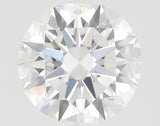 0.30 carat Round diamond H  VS1 Excellent