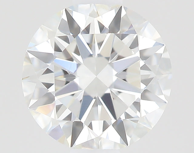 0.30 carat Round diamond H  VS1 Excellent