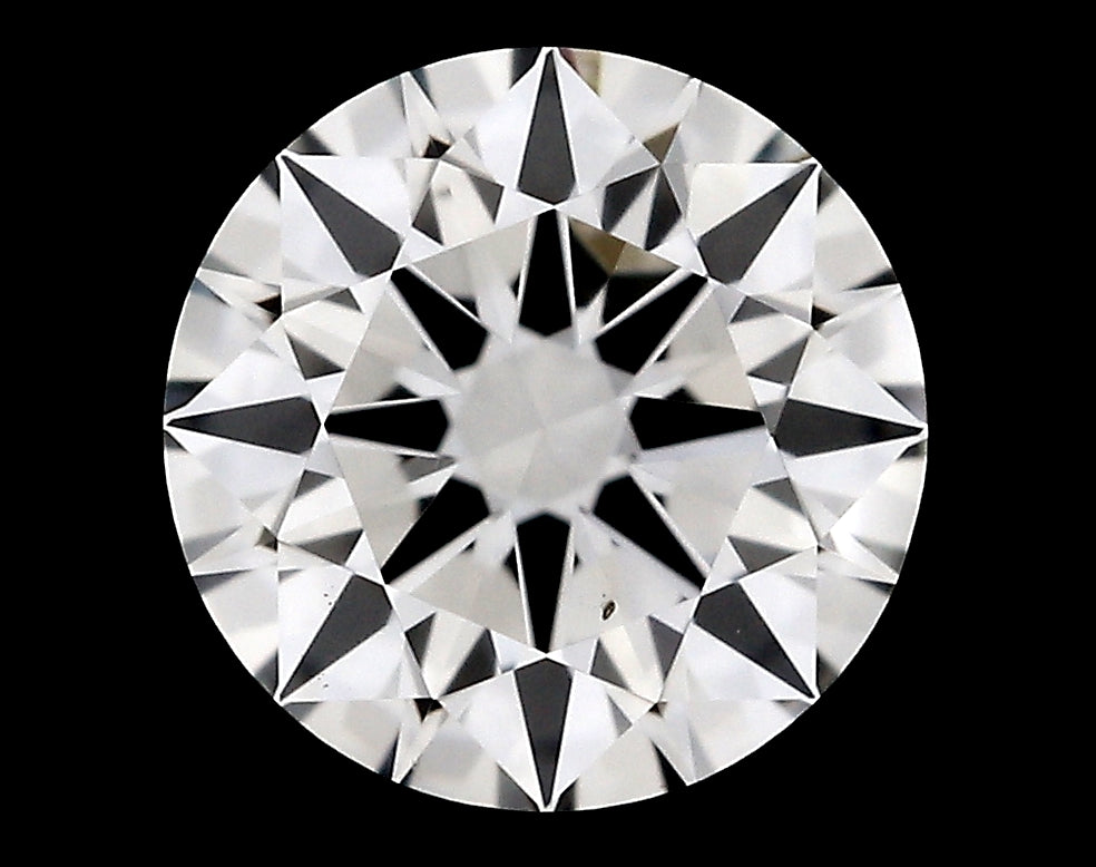 0.30 carat Round diamond F  VS2 Excellent