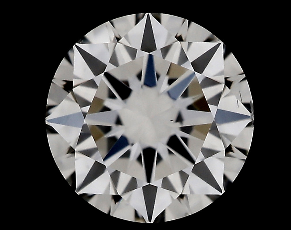 0.30 carat Round diamond D  SI1 Excellent