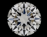 0.30 carat Round diamond D  SI1 Excellent