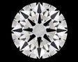 0.30 carat Round diamond G  VVS2 Excellent