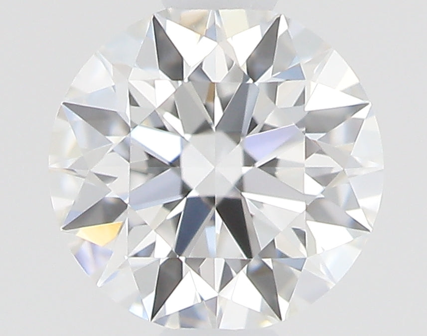 0.31 carat Round diamond E  VVS2 Excellent