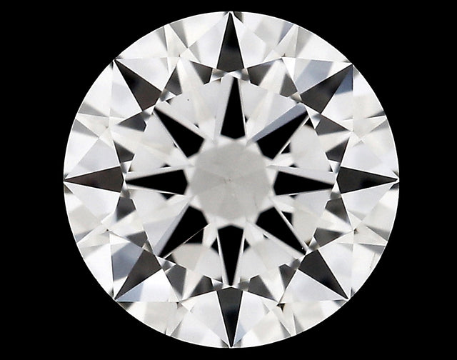 0.40 carat Round diamond E VS2 VeryGood