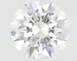 0.30 carat Round diamond F VVS2 Excellent