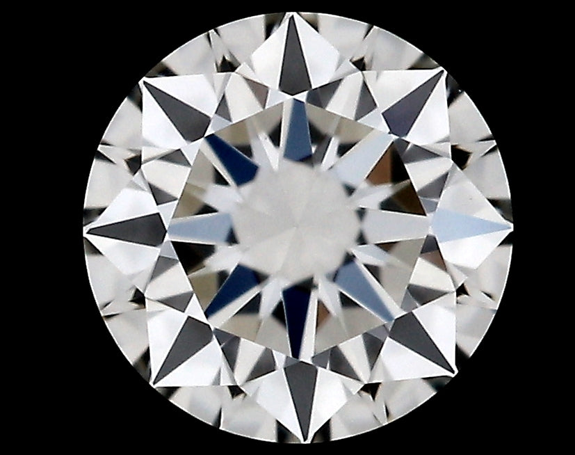 0.22 carat Round diamond E  IF Excellent