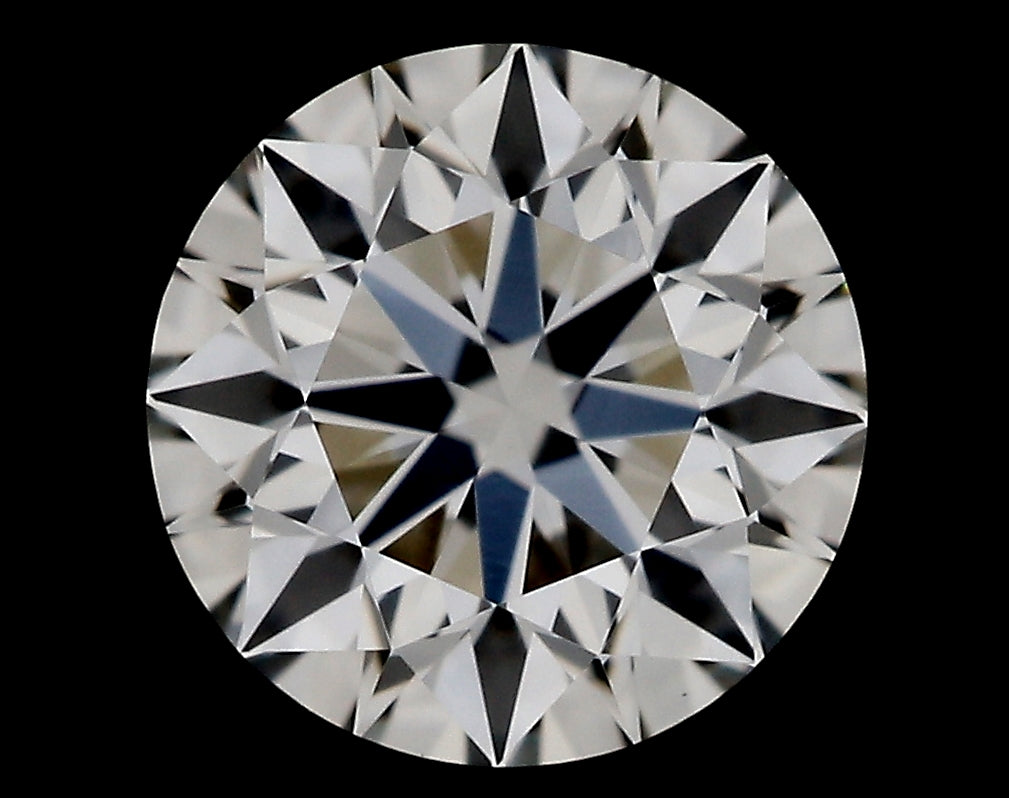 0.30 carat Round diamond F  VS1 Excellent