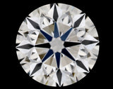 0.50 carat Round diamond G  VS2 Excellent