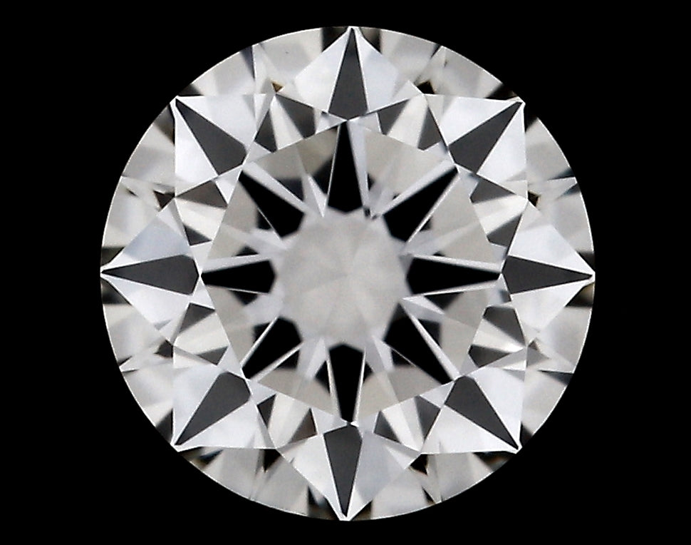 0.30 carat Round diamond F  VVS2 Excellent