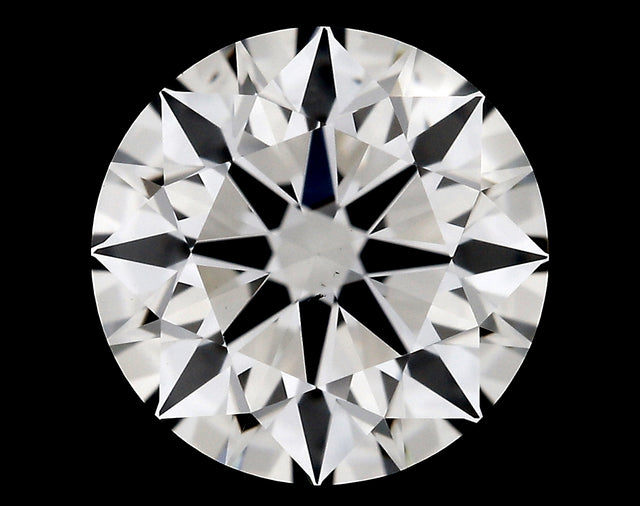 0.70 carat Round diamond G VS2 Excellent
