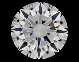 0.30 carat Round diamond H VS1 Excellent