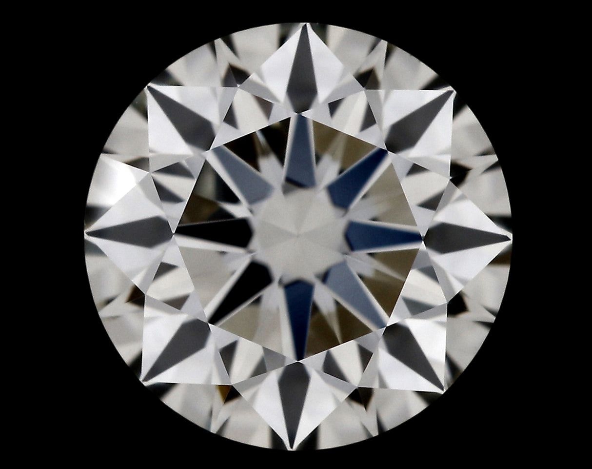 1.08 carat Round diamond I  VS1 Excellent