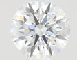 0.32 carat Round diamond H VVS2 Excellent