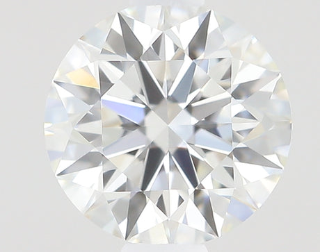 0.32 carat Round diamond H VVS2 Excellent