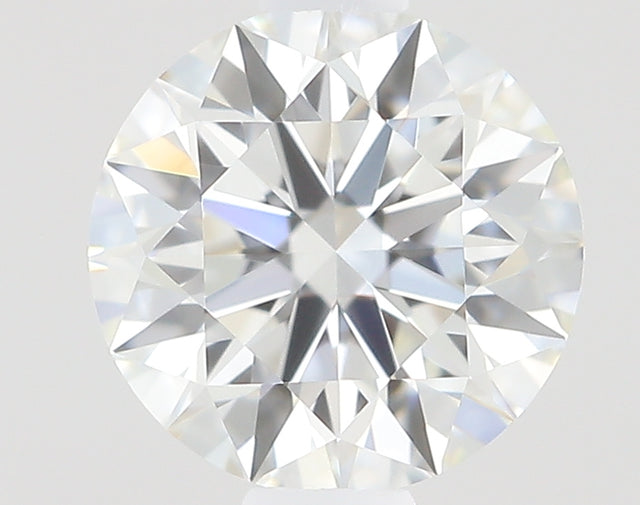 0.32 carat Round diamond H VVS2 Excellent