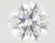 0.32 carat Round diamond G IF Excellent