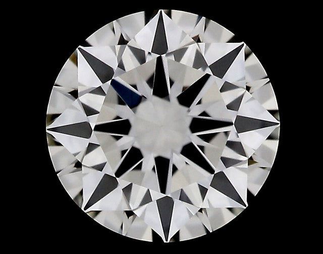 0.35 carat Round diamond H VS1 Excellent