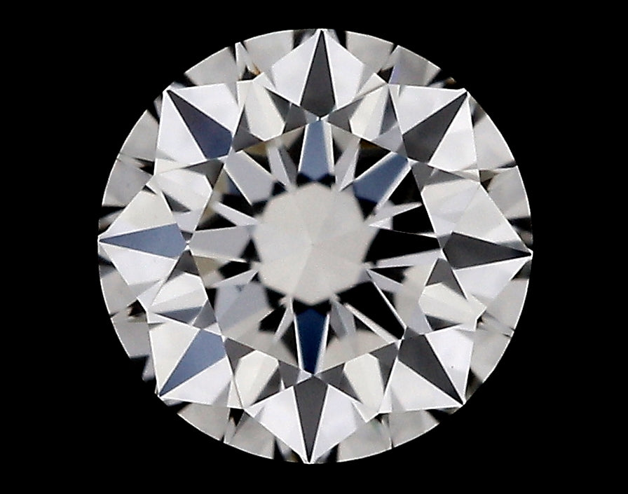 0.24 carat Round diamond E  VVS2 Excellent