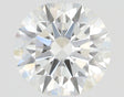 0.33 carat Round diamond H VVS1 Excellent