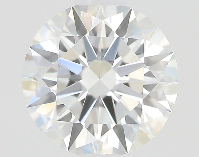 0.33 carat Round diamond H VVS1 Excellent