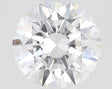 0.30 carat Round diamond D SI1 Excellent