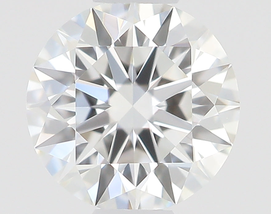 0.32 carat Round diamond G VVS2 Excellent