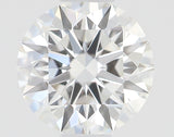 0.32 carat Round diamond G VVS2 Excellent