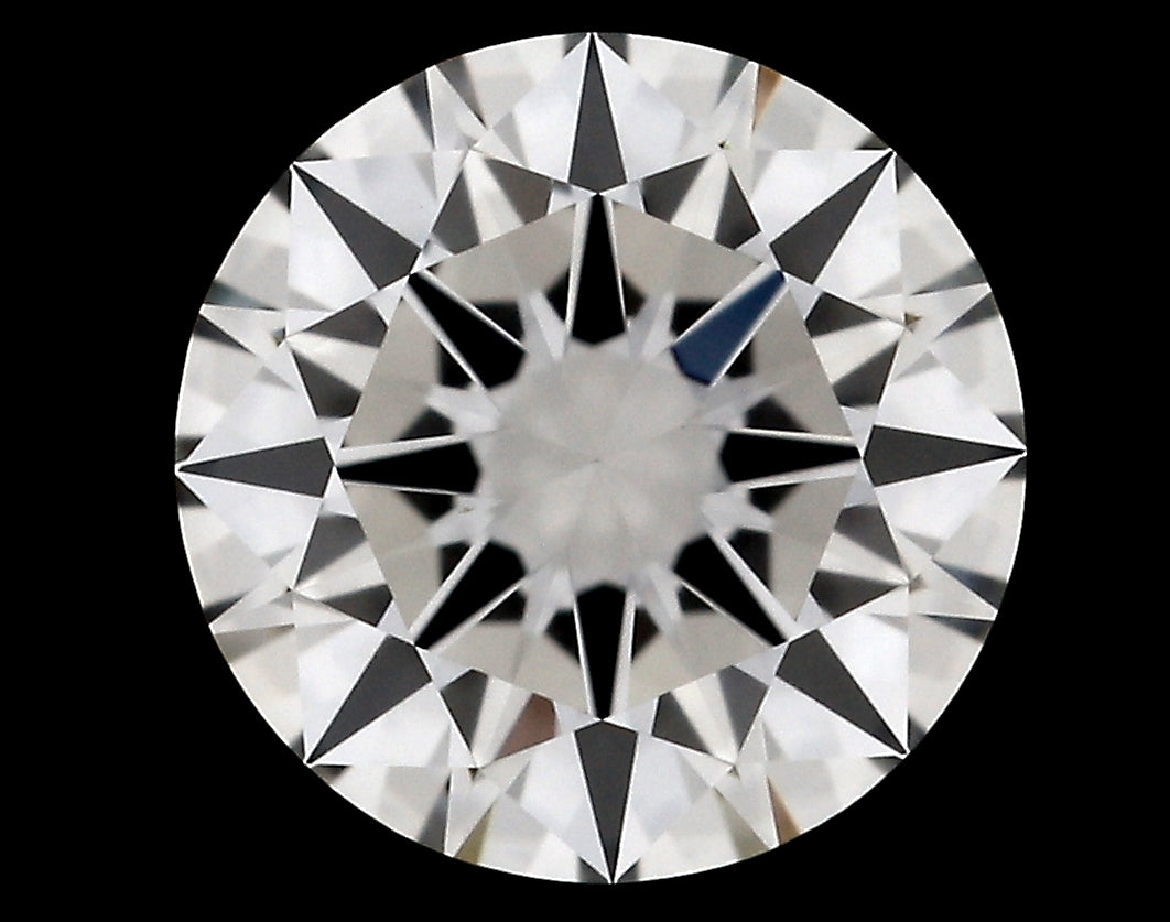 0.40 carat Round diamond H  VVS1 Excellent