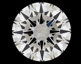 0.40 carat Round diamond H  VVS1 Excellent