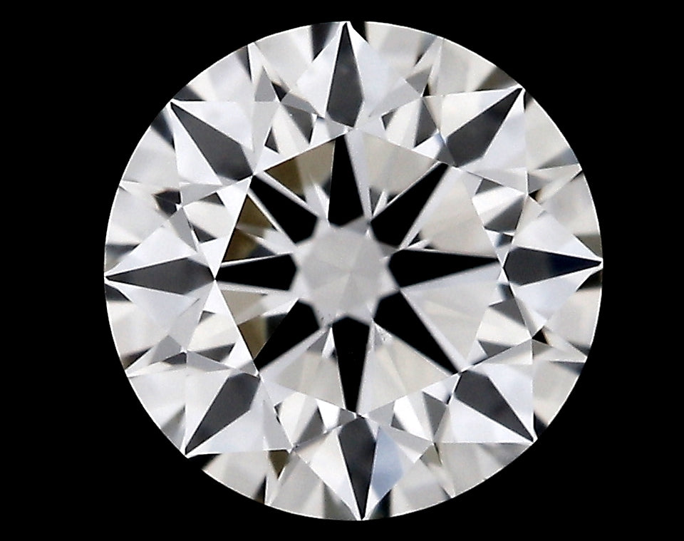 0.31 carat Round diamond G  VS2 Excellent