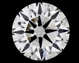 0.31 carat Round diamond G  VS2 Excellent