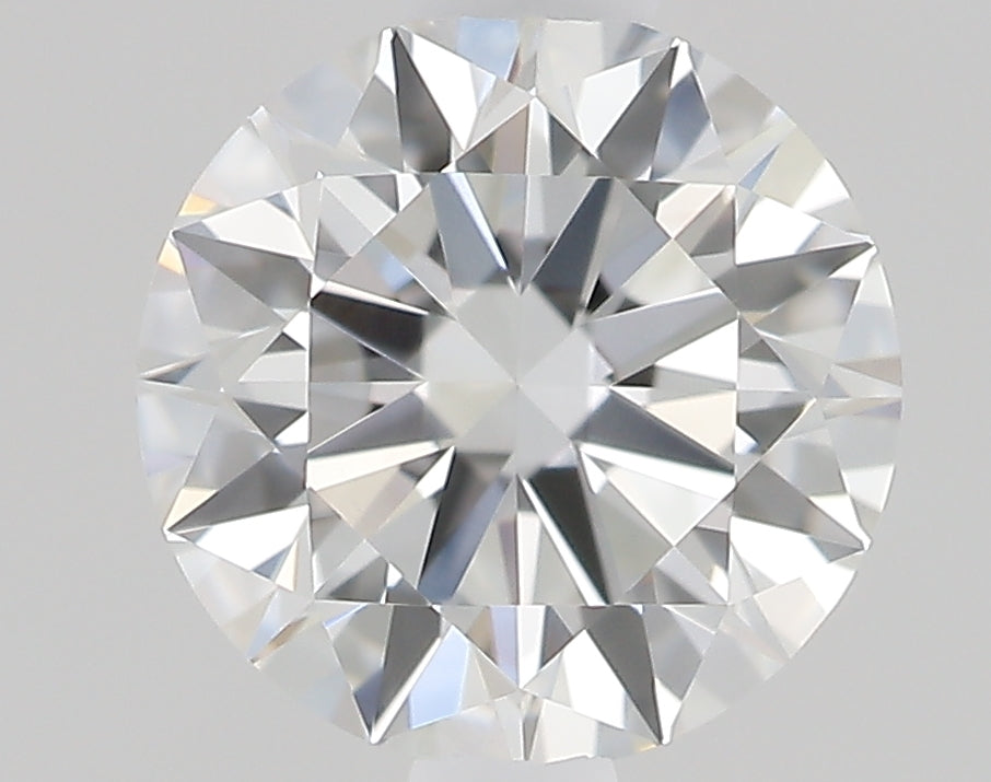 0.50 carat Round diamond G  VS1 Excellent