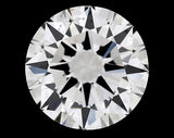 0.30 carat Round diamond D SI1 Excellent