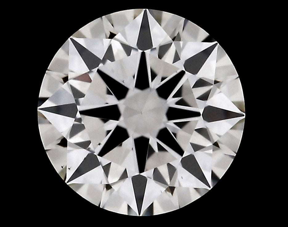 0.30 carat Round diamond E  VS2 Excellent