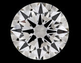 0.30 carat Round diamond E  VS2 Excellent