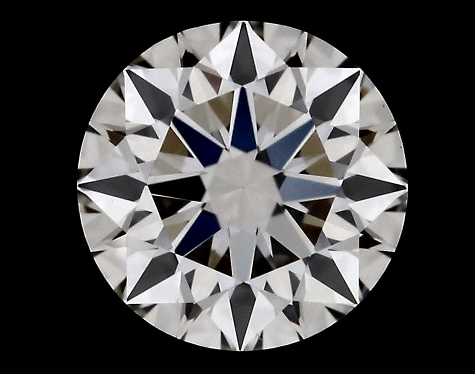 0.30 carat Round diamond G VVS2 Excellent
