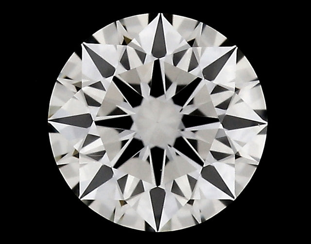 0.30 carat Round diamond H  VVS2 Excellent