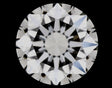 0.40 carat Round diamond G VVS1 Excellent